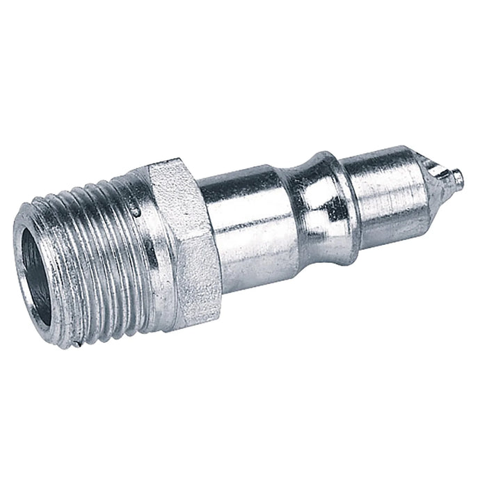 Draper Male Thread Air Line Screw Adaptor Coupling (Sold Loose) 1-3