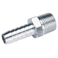 Draper 3/8" Taper 3/8" Bore PCL Male Screw Tailpiece (Sold Loose) - A2951 BULK