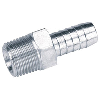 Draper Taper 1-3" Bore PCL Male Screw Tailpiece (Sold Loose)