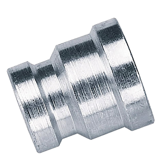Draper Female to 1/4" BSP Female Parallel Reducing Union (Sold Loose) 1-3