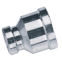 Draper Female to 1/4" BSP Female Parallel Reducing Union (Sold Loose) 1-3