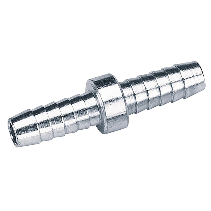 Draper PCL Double Ended Air Hose Connectors (Pack of 3) 1-3