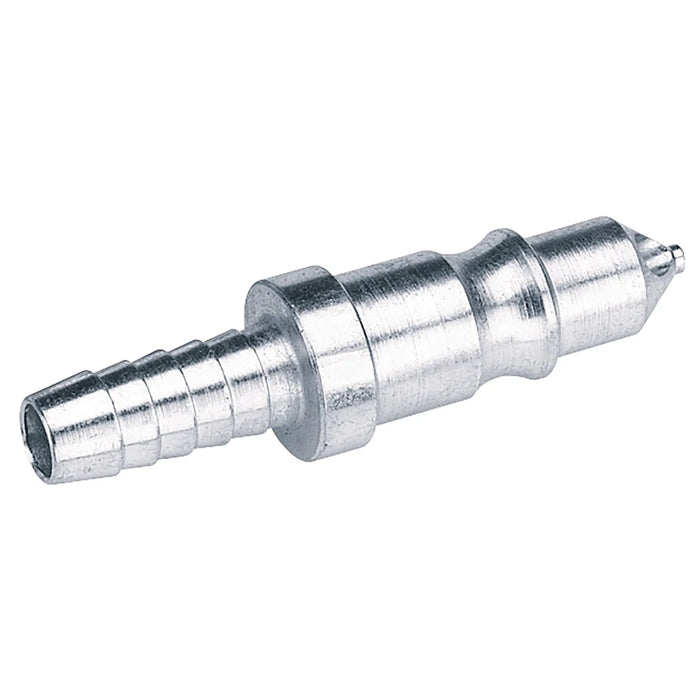 Draper 3/8" Air Line Coupling Integral Adaptor/Tailpiece (2 Piece)