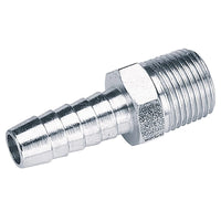 Draper 3/8" Taper 3/8" Bore PCL Male Screw Tailpieces (3 Piece) - A2951 PACKED