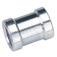 Draper 1/4" BSP PCL Parallel Union Nut / Socket (Pack of 3) - A6889 PACKED