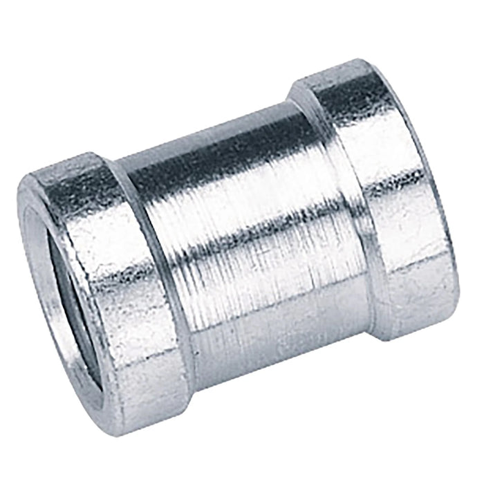 Draper 1/4" BSP PCL Parallel Union Nut / Socket (Pack of 3) - A6889 PACKED