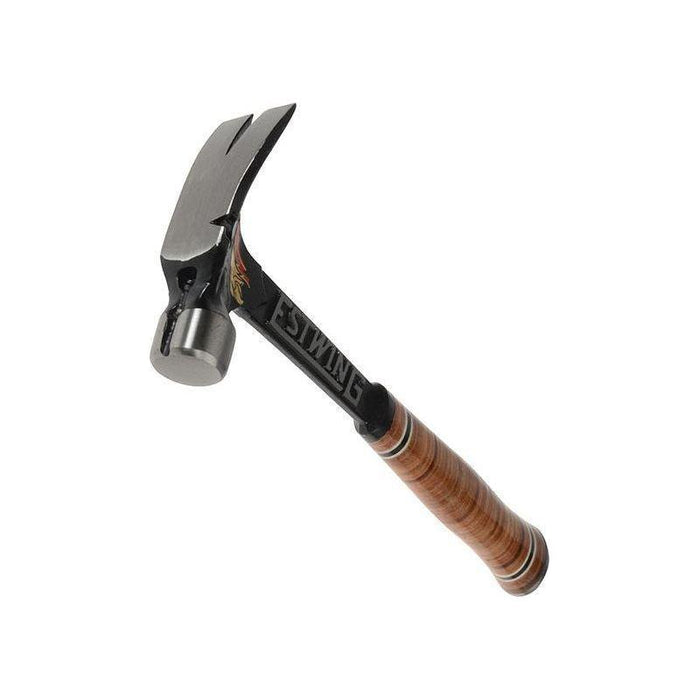 Estwing Ultra Claw Hammer Leather 425g (15oz) Estwing - Town Tools