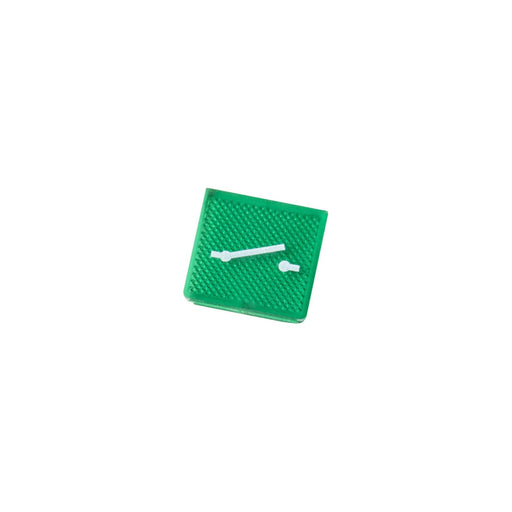 Ring Automotive RSW209 Main Switch Insert, Green Ring Automotive - Town Tools 