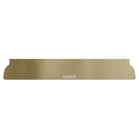Dewalt Drywall Replacement Skimmer Blade 24in