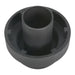 Sealey AXLe Locknut Socket 133-145mm 3/4"Sq Drive CV021 Sealey - Town Tools 