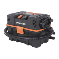 Evolution R15VAC L Class Wet & Dry Vacuum 1000W 240V