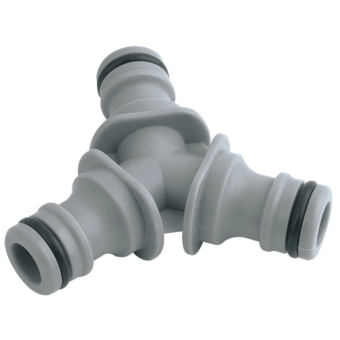 Draper 3-Way Hose Connector - GWPPHC-3