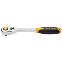 Elora Ratchet, 3/8" Sq. Dr., 200mm - 870-1D