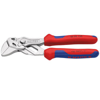 KNIPEX 86 05 150 SB Pliers Wrench, 150mm - 86 05 150 SB
