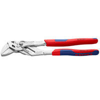 KNIPEX 86 05 250 SB Pliers Wrench, 250mm - 86 05 250 SB