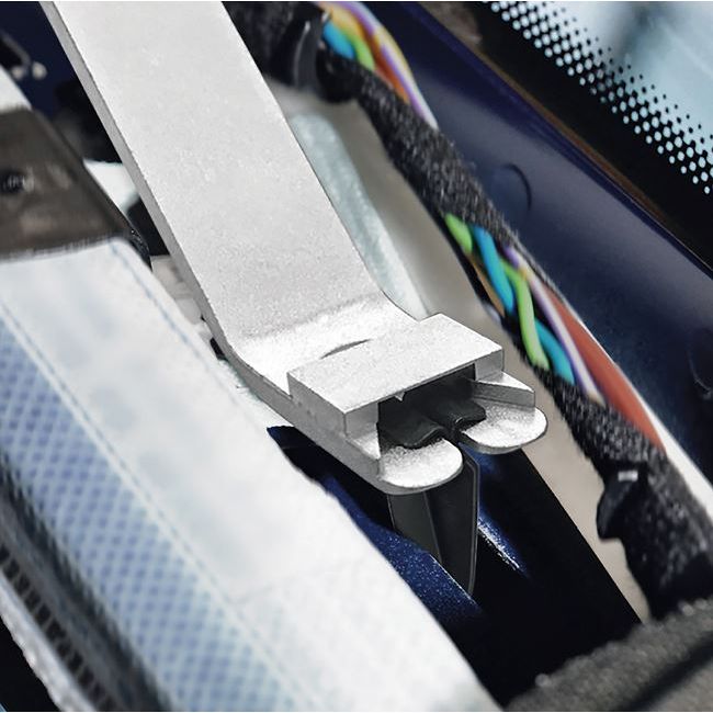 Laser Omega Clip Removal Tool 8663 Laser - Town Tools 