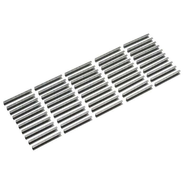 Draper Type-53 Staples, 8mm (Pack of 5000) Draper - Town Tools