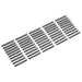 Draper Type-53 Staples, 8mm (Pack of 5000) Draper - Town Tools