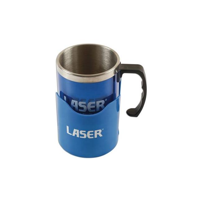 Laser Magnetic Cup Holder 7750 Laser - Town Tools 