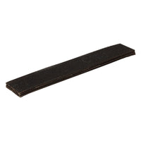 Draper Silicon Carbide Abrasive Strips, 38mm x 225mm, 180 Grit (Pack of 10)