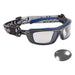 Bolle Safety BAXTER PLATINUM® Safety Goggles - Clear Bolle Safety - Town Tools
