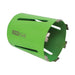 Coreplus DCD127 Diamond Dry Core Drill Bit 127mm CorePlus - Town Tools