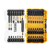 Dewalt Power Tools DT70731T FLEXTORQ™ Screwdriving Set, 37 Piece