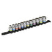Sealey Premier Platinum Premier Platinum Socket Set 3/8"Sq Drive 12pc AK2660 Sealey Premier Platinum - Town Tools 