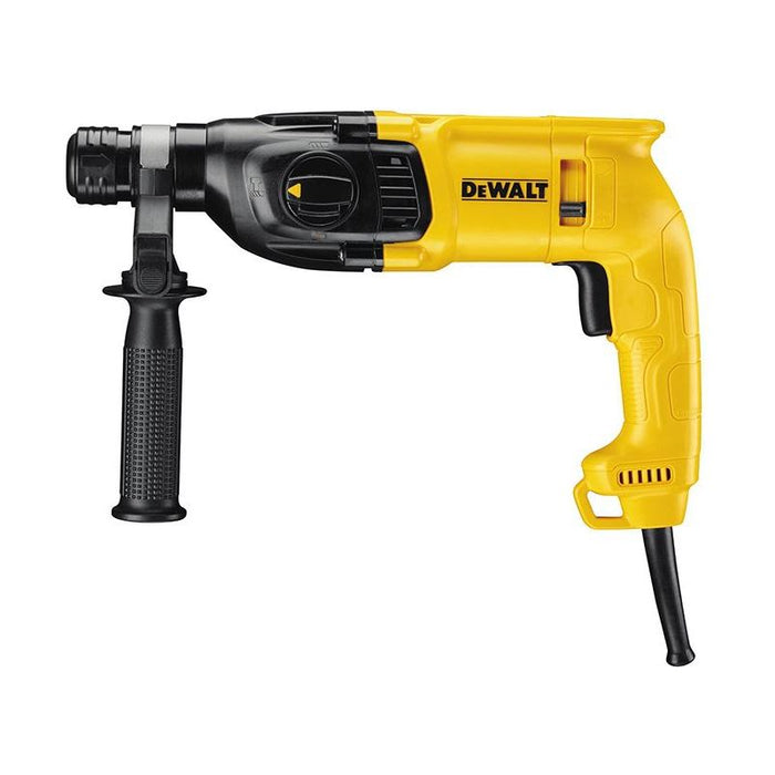 Dewalt Power Tools D25033K SDS Plus 3-Mode Hammer Drill 710W 240V DeWALT Power Tools - Town Tools