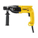 Dewalt Power Tools D25033K SDS Plus 3-Mode Hammer Drill 710W 240V DeWALT Power Tools - Town Tools