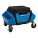 Draper Work Stool, Blue 23716 Draper - Town Tools 