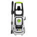 Sealey Pressure Washer with Snow Foam 130bar 420L/hr PW1860COMBO Sealey - Town Tools 