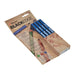 Blackedge Carpenter's Pencils - Blue / Soft (Card 12) Blackedge - Town Tools