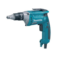 Makita FS6300 1/4in Hex Drywall Screwdriver 570W 110V