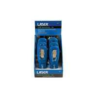 Laser COB Worklamp - 2 Watt 7057