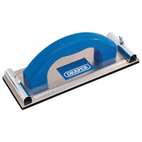 Draper Hand Sander - 1/2 Sheet 26847