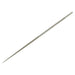 Bahco 2-307-16-0-0 Round Needle File Cut 0 Bastard 160mm (6.2in) Bahco - Town Tools