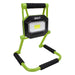 Sealey Rechargeable Portable Fold Flat Floodlight 20W COB LED Lithium-ion Sealey - Town Tools 