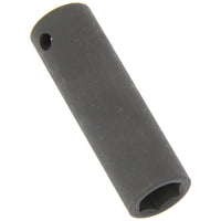 Laser Deep Impact Socket 1/2"D 15mm 1711