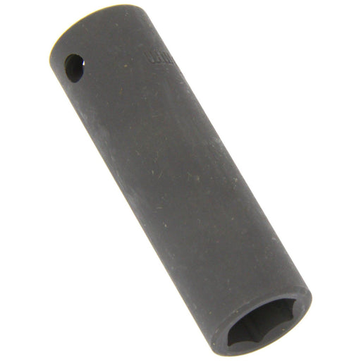 Laser Deep Impact Socket 1/2"D 15mm 1711 Laser - Town Tools 