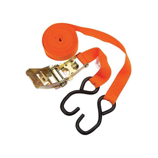 Bluespot Tools Ratchet Tie-Down 15ft BlueSpot Tools - Town Tools