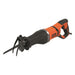 Black + Decker BES301 Reciprocating Saw 750W 240V BLACK + DECKER - Town Tools