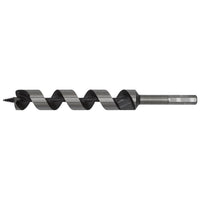 Sealey Auger Wood Drill25 x 235mm AW25x235