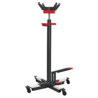 Sealey Premier Transmission Jack 300kg Vertical PTJ30