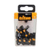 Triton T25 Screwdriver Impact Bit 25pk T25 25mm Triton - Town Tools 