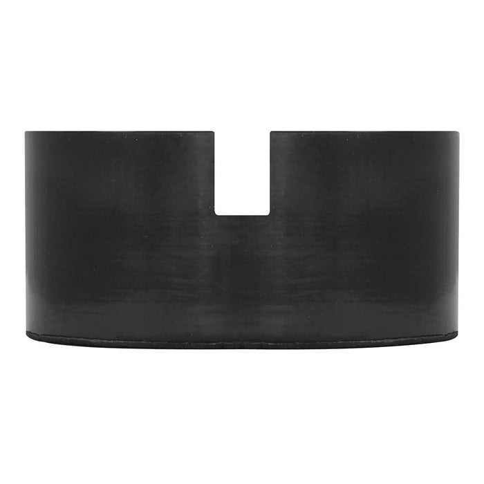 Sealey Slotted Pinch Weld Jacking Pad - Universal JP20 Sealey - Town Tools 