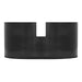 Sealey Slotted Pinch Weld Jacking Pad - Universal JP20 Sealey - Town Tools 