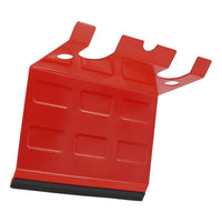 Sealey Magnetic Spray Gun Holder 2 Gun MSH03