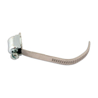 Tool Connection Mini Petrol Pipe Clip 11-19mm 20pc 30833