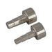 Monument 4562P Grip+ T2 Two Triple Step 8-13mm Monobloc Spanner Hex Fittings Monument - Town Tools